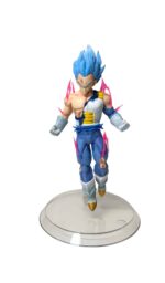 Figura Dragon Ball Vegeta Blue
